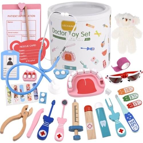 Matey Toy Baby Doctor Sets