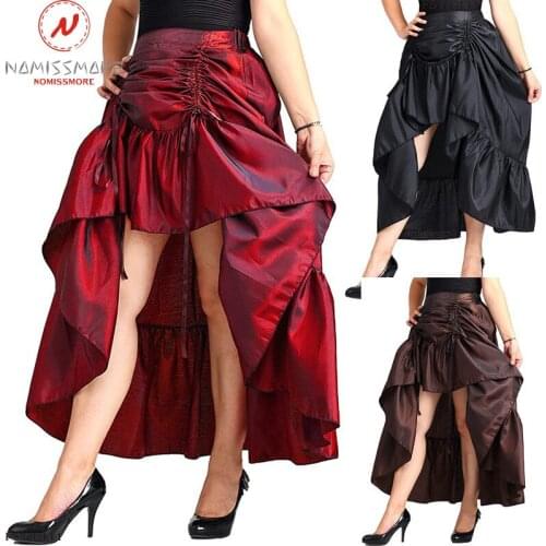 NOMISSMORE Women's Skirts