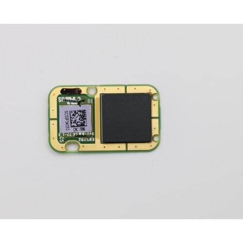 New original laptop Lenovo THINKPAD E480 E580 E490 E590 L380 L390 Yoga Fingerprint Finger print device Board 01LW164