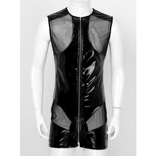 Oyolan Men's Short Shorts