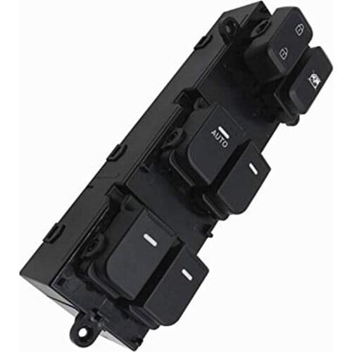 Electric Window Power Window Master Switch 935702T010 For Kia Optima 2011~2015