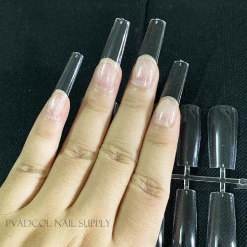 Nail Tips PVADCOL China