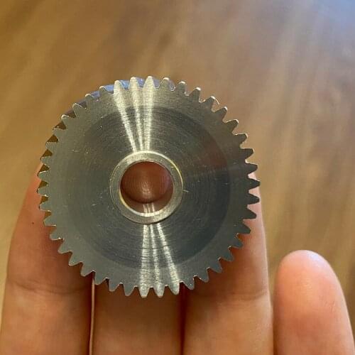 Seat Adjustment Motor Gear 7L0959111/4F0959111 Compatible with Audi A4 S4 S6 Car Replace Parts Accessories