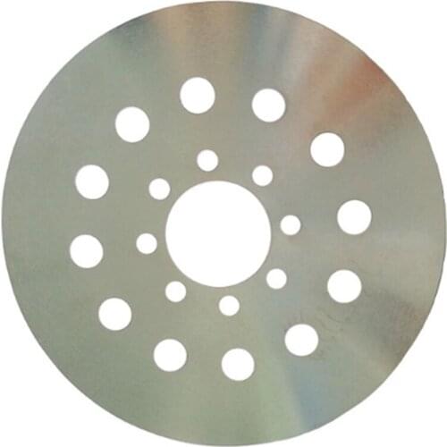 Compatible A290-6099-Y470 DDR Brake Pad