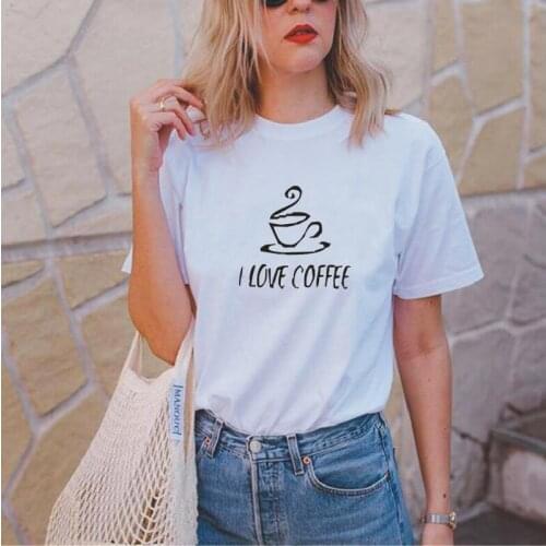 Harajuku Womens T-shirts Summer Short Sleeve Black T Shirt Women Cotton Women Tshirt Top Camisetas Mujer