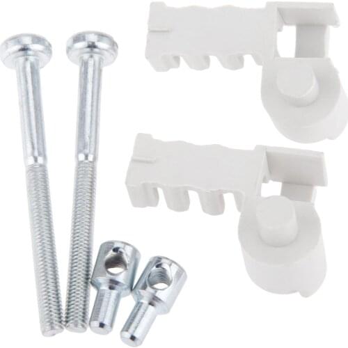 2 Sets Chain Tensioner Adjuster For Stihl 017 018 MS170 MS180 Chainsaw Garden Tool Parts