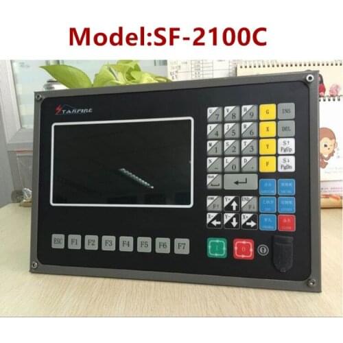 2axis SF-2100C CNC system CNC cutting machine system CNC cutting machine parts system