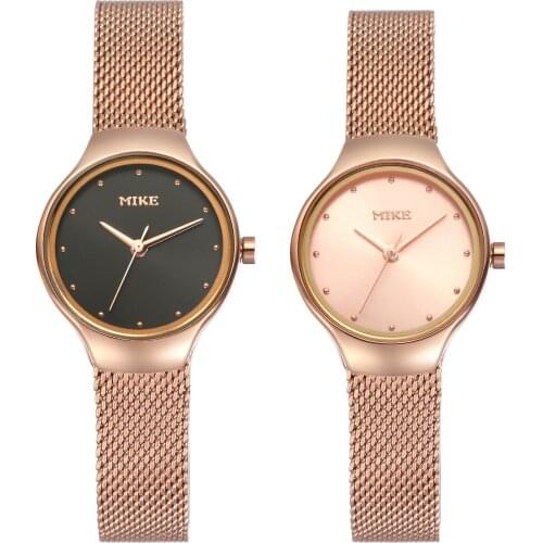 LANCARDO Womens Quarzt Watches Stainless Steel Strap Fashion & Leisure Clock For Lady Top Brand Luxury Watch Female Reloj