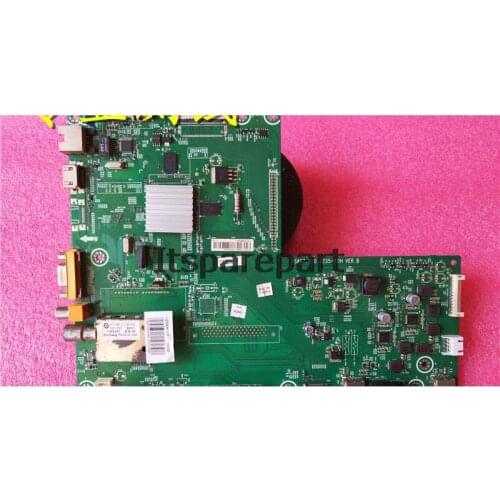 For Led40k11p Motherboard Rsag7.820.4235/ROH Motherboard with Lta400hm08 Screen