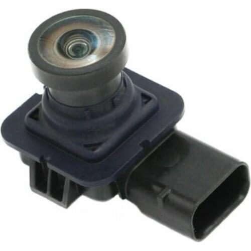 Parking lot rear view safety eb5z19g490a db5z19g490a eb5t19g490a eb5t19g490a 2011-2015 Fit For 2011-2015 Ford Explorer