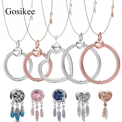 Gosikee Jewelry Pendants