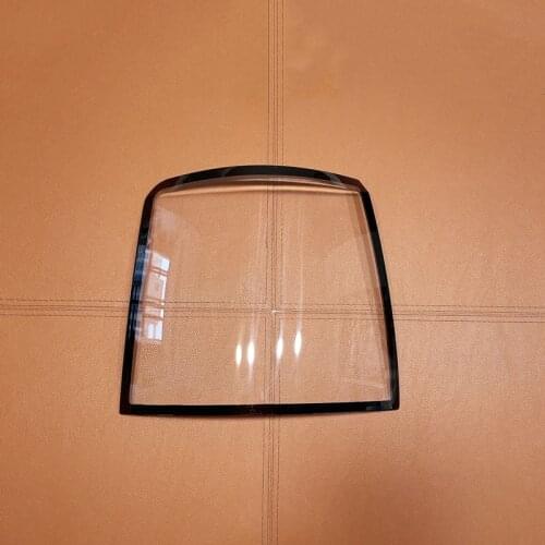 For Land Rover Range Rover Sport 2010 2011 2012 2013 Rear Lights Cover Car Replacement Auto Rear Shell Cover