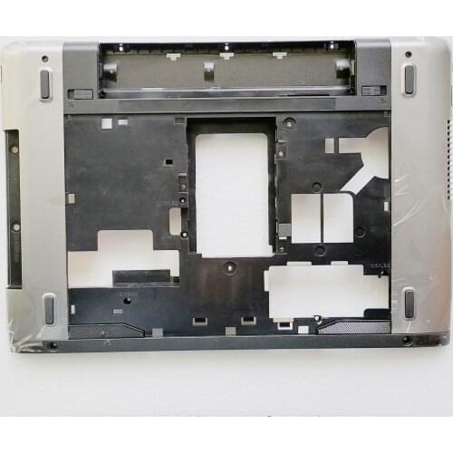 New For Dell Vostro 3560 Laptop Bottom Case Silvery 0J2Y05 0RH8VG