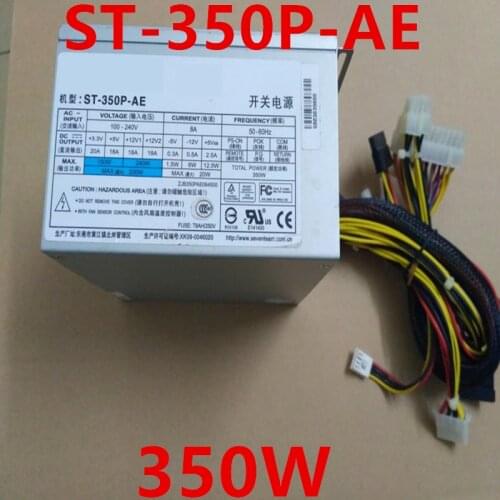 New PSU For Seventeam 350W Power Supply ST-350P-AE