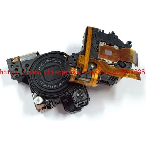 Original Lens Zoom Unit Assembly for Canon FOR PowerShot A1200 Camera