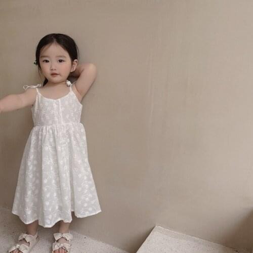 Платья для девочек OUOBOUOKID China At AliExpress