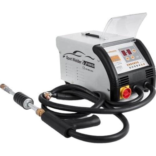 Peixu New Electric F90E 3500A Multifunctional Dent Puller Spot Welder