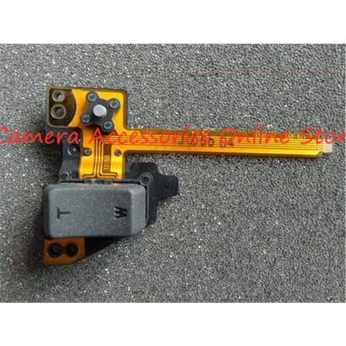 Repair Parts Zoom Switch Block Control Unit (ZS-5610) 1-478-955-21 For Sony PMW-EX3 PMW-EX1 PMW-EX1R