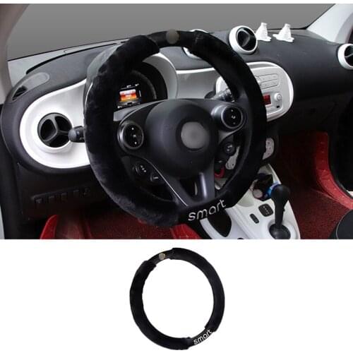 ST sporttech Steering Wheel Braids