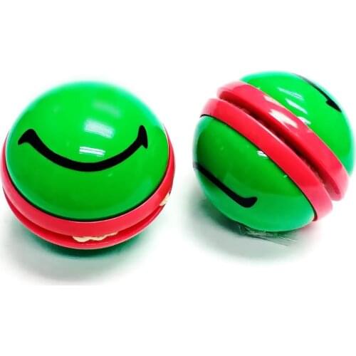 1pc 48mm yoyo yo-yo 432-1 Kids Vintage Charm Fashion Favour Pinata School Bag Birthday Party Favors Gift Novelty Birthday Prize