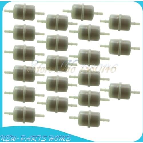 20x Fuel Filter For Kohler CH18-CH25, CH620-CH752, CH940-CH1000, CV18-CV25, CV620-CV752, CV940-CV1000, LH630-LH755, LV625-LV680
