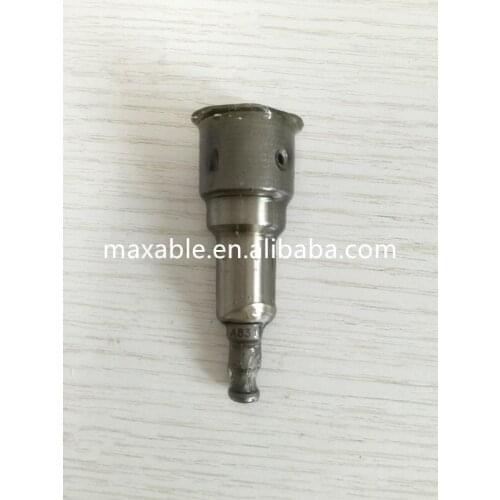 A831 / 131150-4320 9 443 611 853 Diesel pump Plunger / element