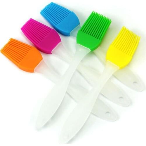 Abay Smearing Brushes