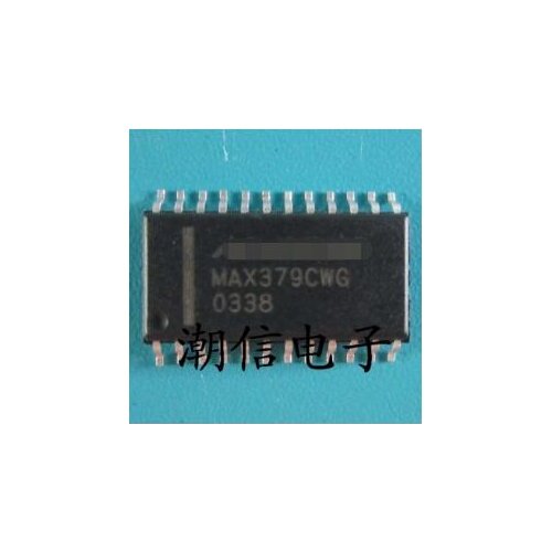 Free shipping new%100 new%100 MAX379CWG SOP-24