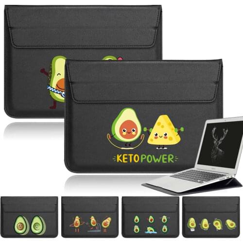 Laptop bag for 11 12 13 14 15 Inch Computer Case for MacBook Xiaomi HP Dell Acer Notebook Sleeve Bag