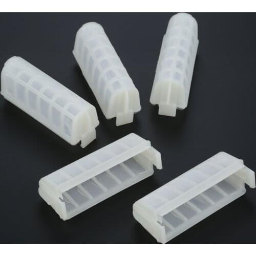 5pcs MS230 Chainsaw Air Filter Cleaner Head For Stihl MS210 MS250 021 023 025 MS 210 230 250 Chainsaw Replacement 1123 120 1613