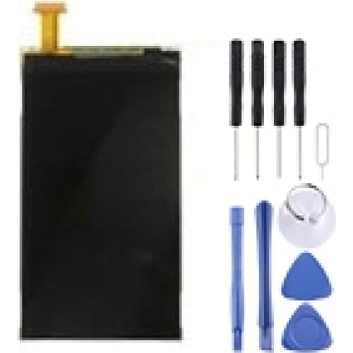IPartsBuy New High Quality Replacement LCD Screen for Nokia 5530
