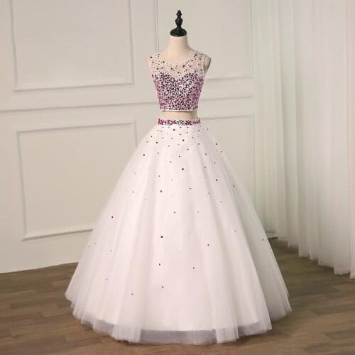 Jiayigong Ball Dresses