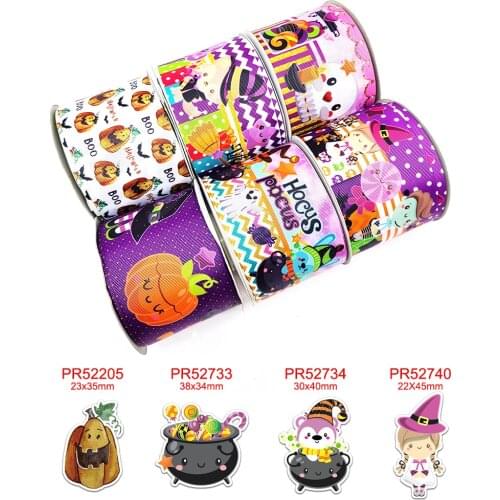Free shipping characters cartoon characters printed grosgrain ribbon 43126