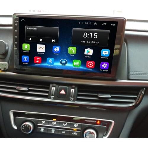 2020 4G LTE quad core Android 10.0 For KIA optima K5 2016 2017 2018 Multimedia Stereo Car DVD Player Navigation GPS Radio