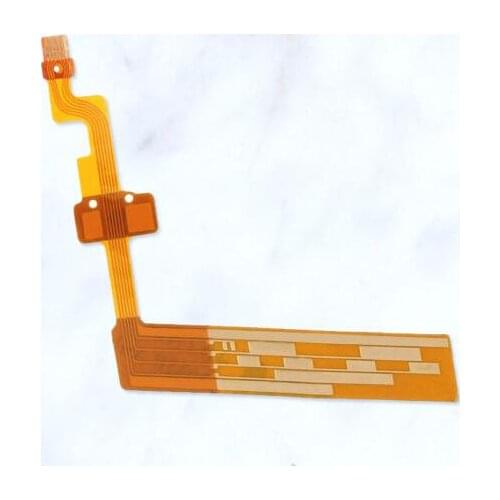 NEW Parts for CANON 18-55 18-55mm Lens Focus Electric Brush Flex Cable The Second Generation II