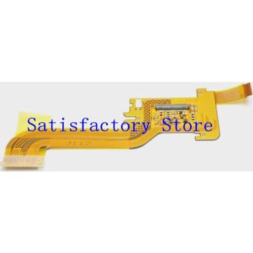 New For Canon 7D Mark II 7D2 LCD Flex Screen Display Connection FPC Flex Camera Part