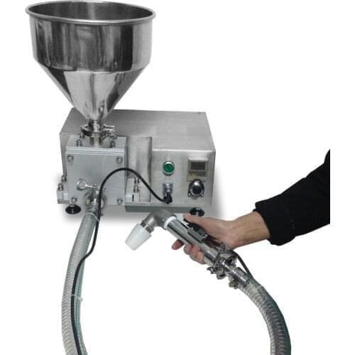 OLOEY Filling Machines