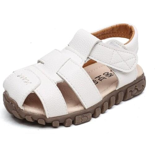 OnnPnnQ Boys Sandals