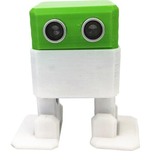 Otto Walking Robot -Compatible Full Kit Kids Educational Toys Gifts