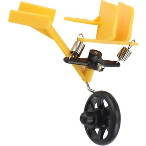 Plastic A160.0008 Landing Gear for WLtoys XK A160 RC Helicopter Drone Quad Replacements