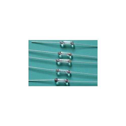 Wire fuse 3 * 10MM 0.5A 1A 1.5A 2A 3A 5A with pins