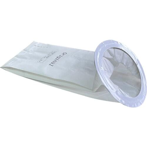 Nilfisk vacuum filter dust bags(#1471097500) fit GD10 Back/ Adgility 10XP/CAV2.2