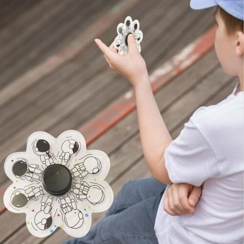 Fidget Hand Spinners Hand Spinner Toys Gift Bag Filler for Kids