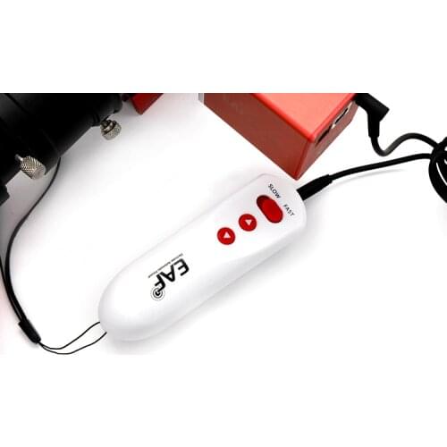 ZWO Hand Controller for Electronic Automatic Focuser (EAF)