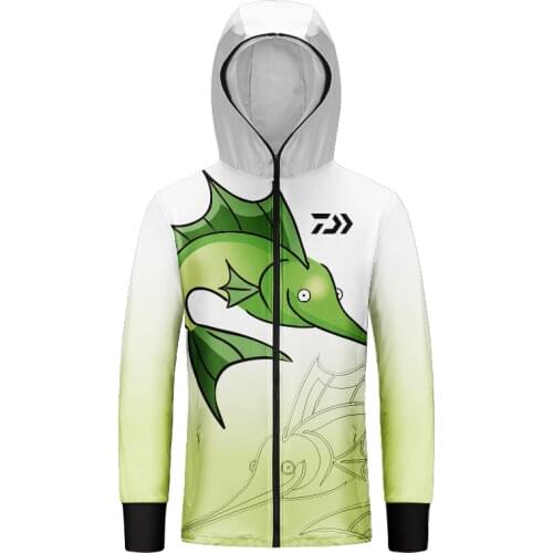 Runchita Clothes For Fishing