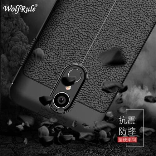 Wolfrule Phone Cases LG K9