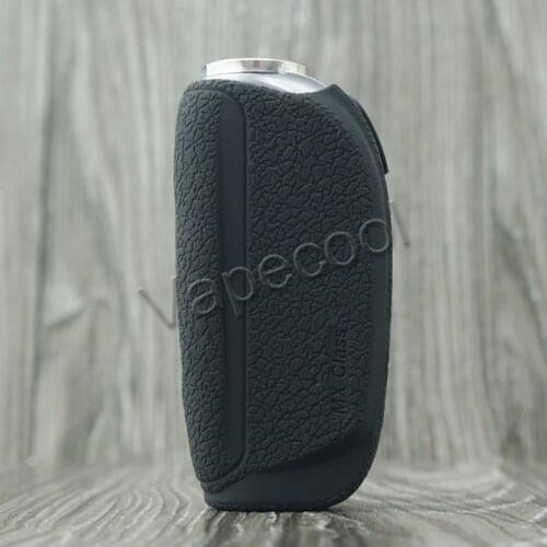 YIHI SX mini MX Class Case SkinTexture Silicone Cover Warp Sleeve gel for Vape Sxmini MX class 75W Box Mod