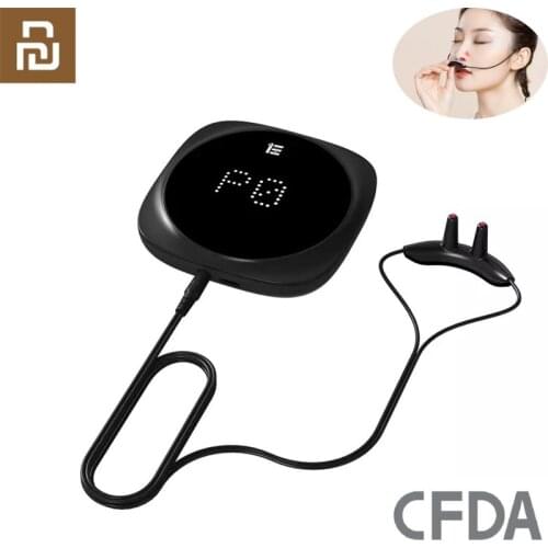 Youpin Doc. Guang Portable Rhinitis Laser Treatment Instrument 650nm Semiconductor Laser Noise Rhinitis Therapy Device Machine