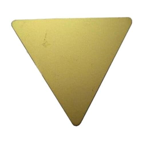 ZC 100% Original TPUN TPUN110304 TPUN110308 TPUN160308 TPUN220408 Carbide Insert For Lathe Cutters High Quality 10PCS