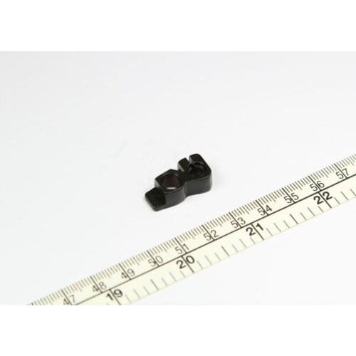 ZYQ Ningbo Rostone HT270021 Barudan YS Embroidery Machine Parts THREAD SUPPORT CLAMP B070